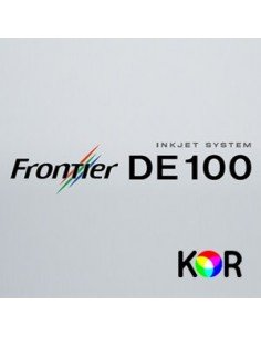 FRONTIER DE100 MS PACK V4.2...