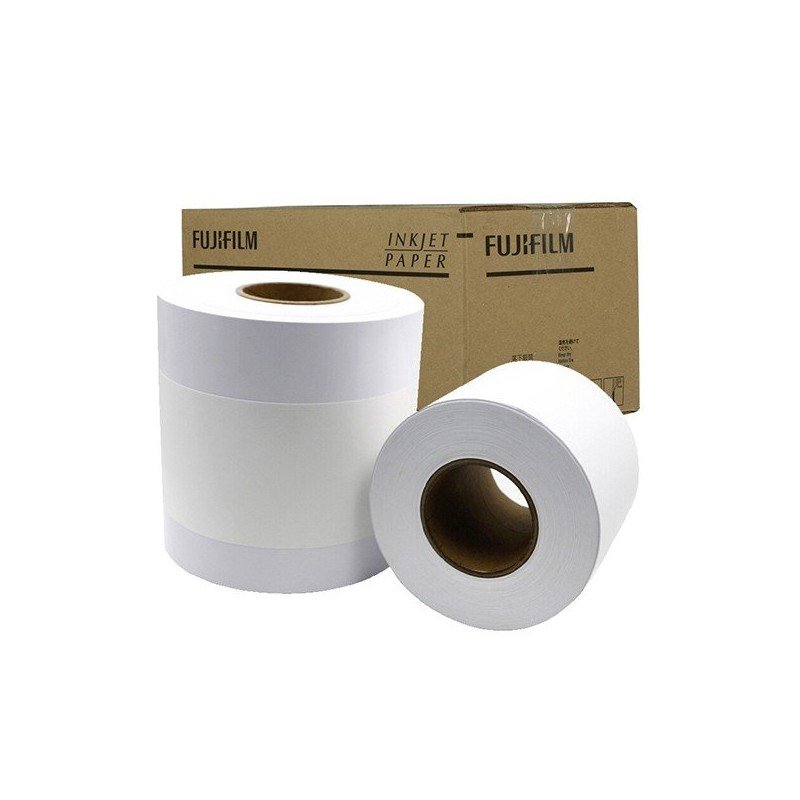 Papel 230 Fine Art Mate 203mmX60m