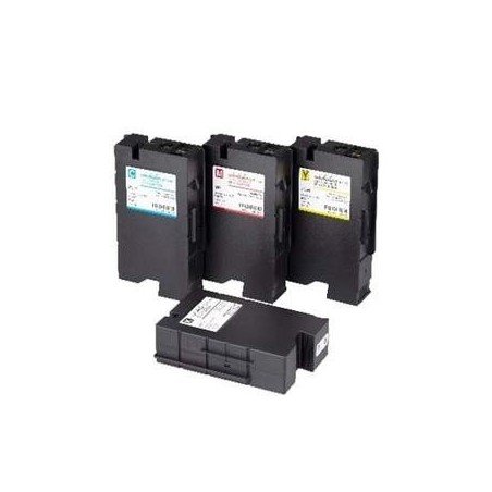 FRONTIER DE100 INK CARTRIDGE BLACK