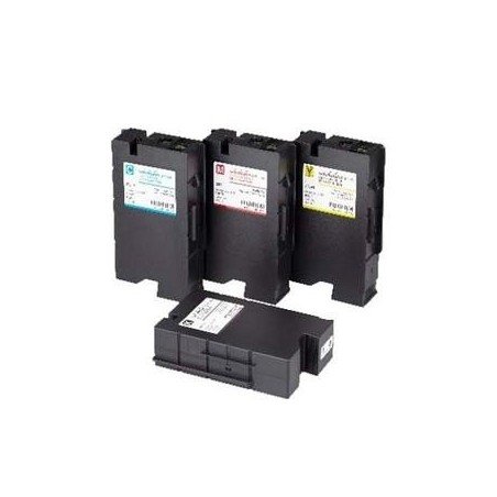 FRONTIER DE100 INK CARTRIDGE MAGENTA
