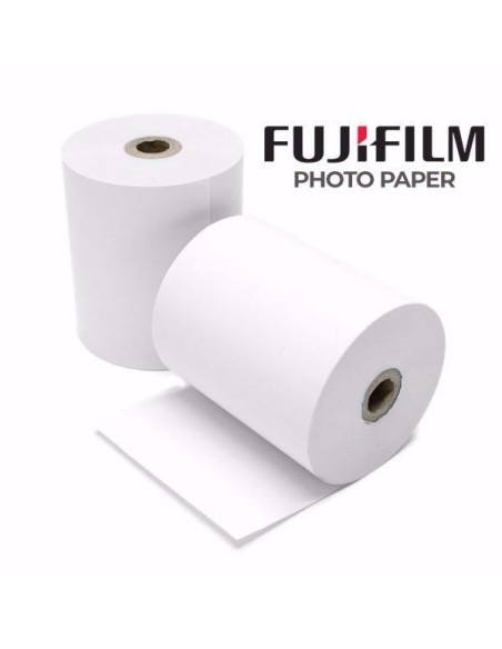 DL PAPER WP 230 GL 102MMX100M (4 rollos)