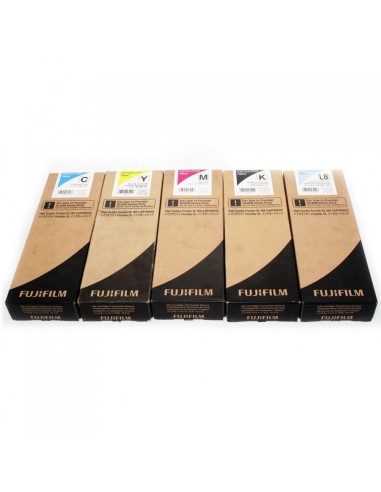 INK CARTRIDGE DL600/DL650 YELLOW ID