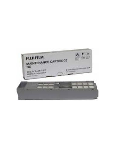 FRONTIER-S MAINTENANCE CARTRIDGE