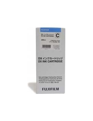 DX100 INK CARTRIDGE CYAN