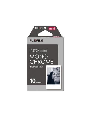 COLORFILM INSTAX MINI MONOCHROME (10/PK)