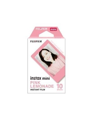 INSTAX MINI PINK LEMONADE WW 1