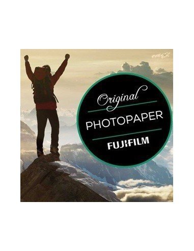PAPEL CRYSTAL ARCHIVE FG BRILLO 10.2x186.0