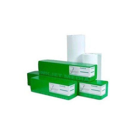 SATIN PHOTO PAPER 270g 111.8x30m