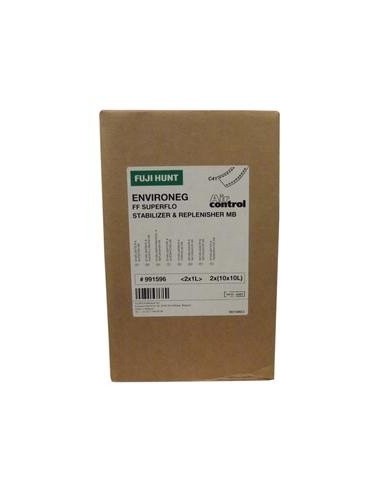 C41/CN16 EnviroNeg FF Superflo Stabilizer  Replenisher MB AC