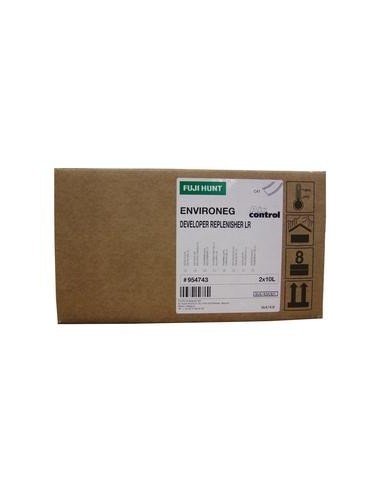 C41 NEG.II LR REVEL. 2x10L