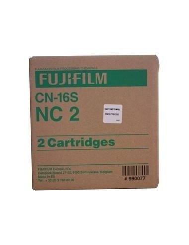 CN16S PACK REFUERZO NC2 2 KITS