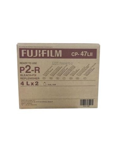 FJ CP47LII P2R BLANQ.FIJADOR 2X4L