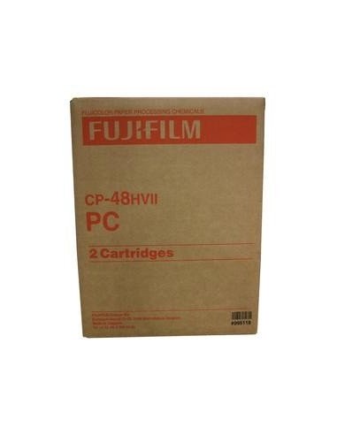 CP48HV HIGH VOLUME KIT X2