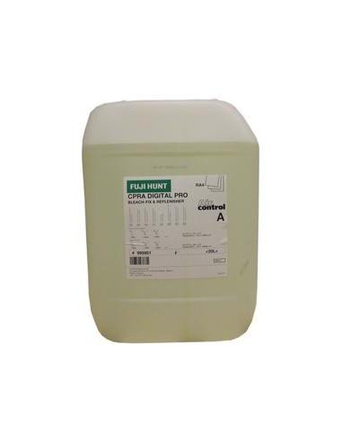 CPRA BLAN.FIJ.AC PRO DIG.20L A