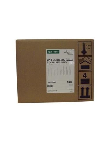 CPRA BLANQ.FIJ.PRO DIG.AC2x20L