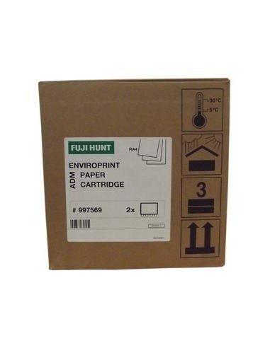 ENVIR. ADM PAPER CARTRIDGE HS