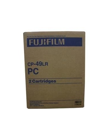 FJ CP-49LR PC X 2