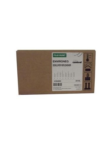NEG. II REVELADOR 2x10L