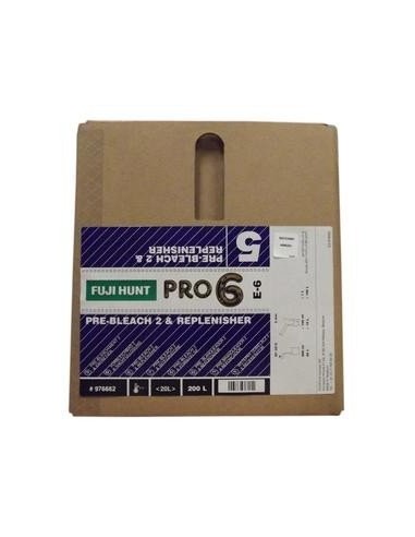 PRO6 PRE-BLANQ.REFOR.20L CONC
