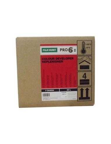 PRO6 REV. COL. P/20L