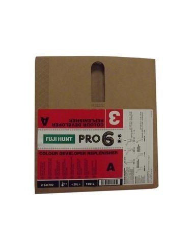 PRO6 REV.COLOR PARTE A P/100L