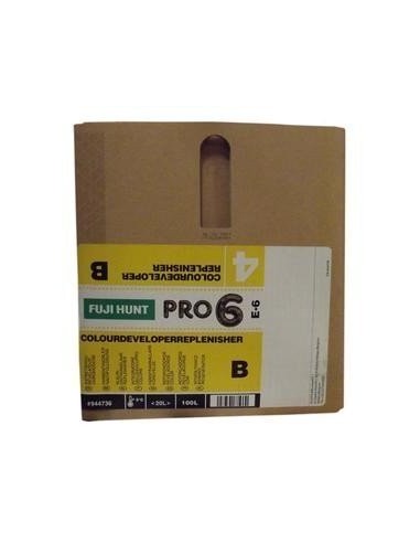 PRO6 REV.COLOR PARTE B P/100L