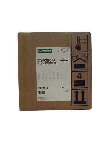 RA/C41 BLANQ.REF.NEGA.AC 2x5L
