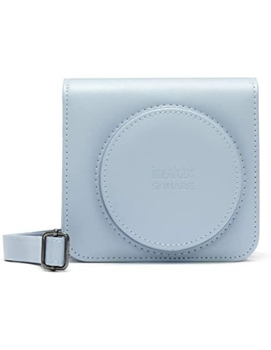 INSTAX SQ1 CAMERA CASE GLACIER BLUE