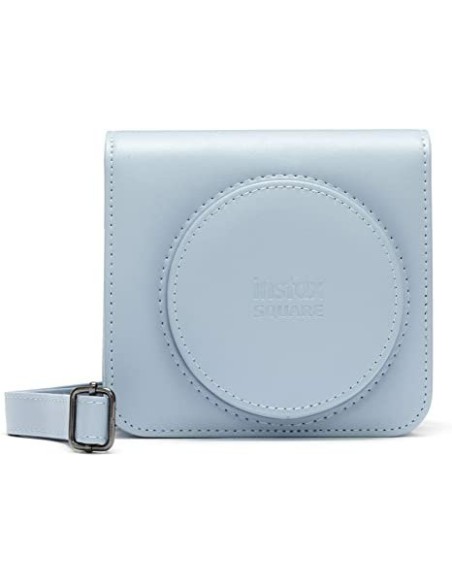 INSTAX SQ1 CAMERA CASE GLACIER BLUE