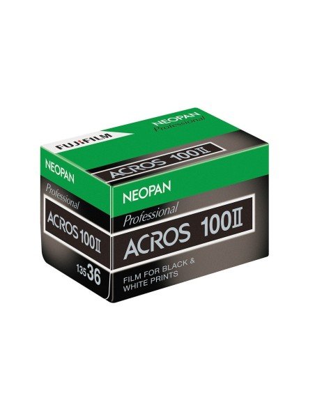 135 NEOPAN ACROS100II EC 36EX1