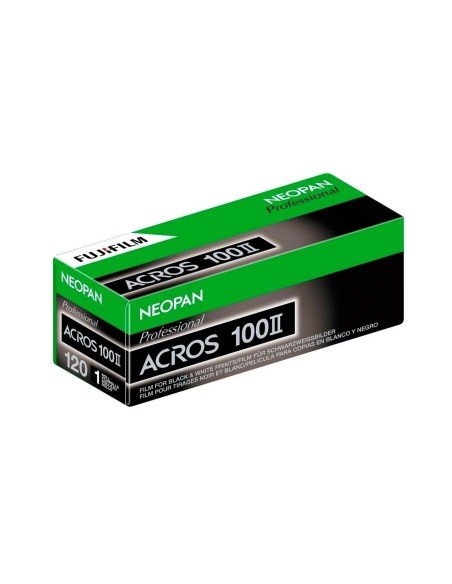 120 NEOPAN ACROS100II EC 12EX1