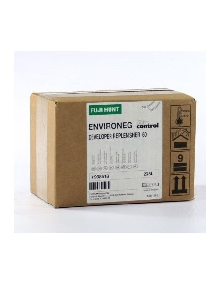 ENVIRONEG DEV REP 60 AC 2X5