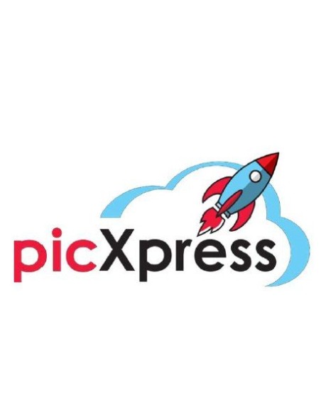 PicXpress Service para quioscos Order-It (24 meses)
