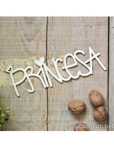 Decoración Princesa