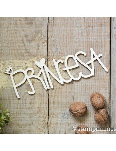 Decoración Princesa