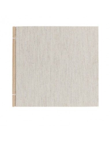 ALBUM STICK 13X13 CREAM AT8C2WH