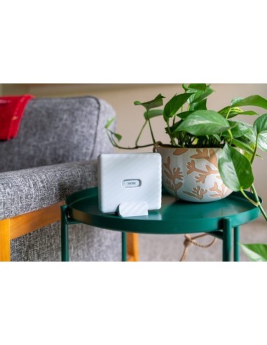 INSTAX LINK WIDE ASH WHITE