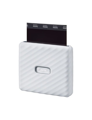 INSTAX LINK WIDE ASH WHITE