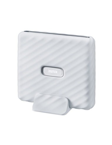 INSTAX LINK WIDE ASH WHITE