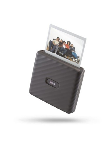 INSTAX LINK WIDE MOCHA GRAY