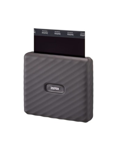 INSTAX LINK WIDE MOCHA GRAY