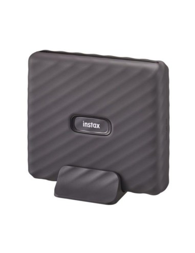 INSTAX LINK WIDE MOCHA GRAY