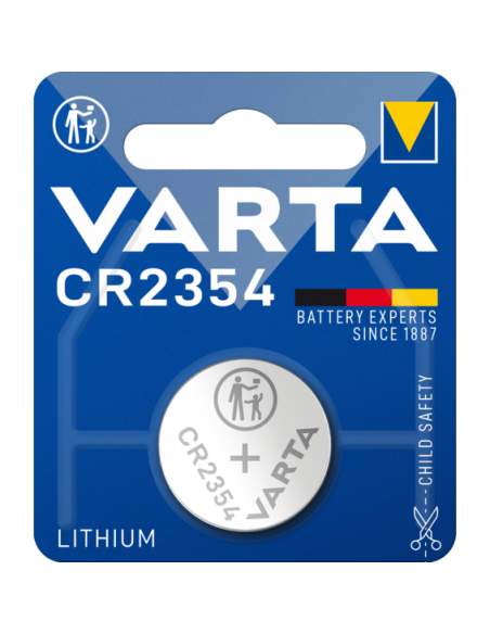 VARTA-Pila litio CR2354 3V (blíster 1 pila)