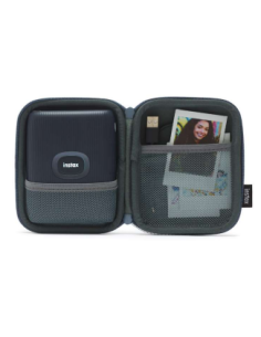 INSTAX MINI LINK 2 PRINTER CASE SPACE BLUE (Descatalogada)