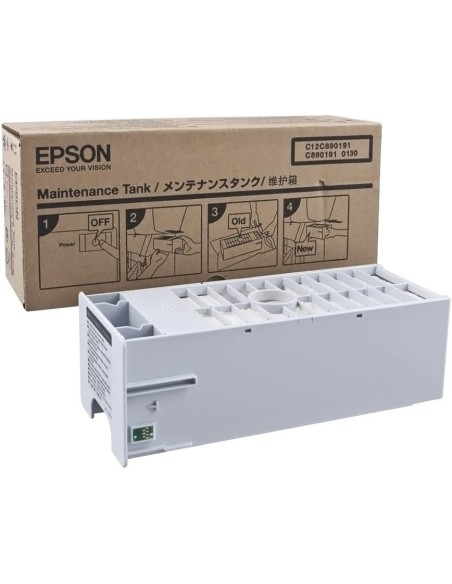 TANQUE MANTENIMIENTO EPSON SP-P4/7/9 (1554898)
