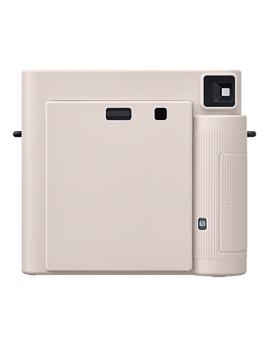INSTAX SQ1 CHALK WHITE EX D