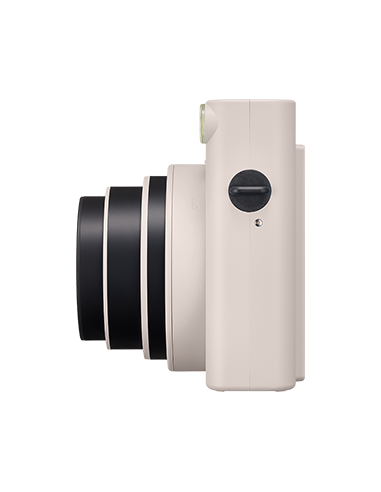 INSTAX SQ1 CHALK WHITE EX D