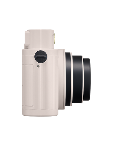 INSTAX SQ1 CHALK WHITE EX D