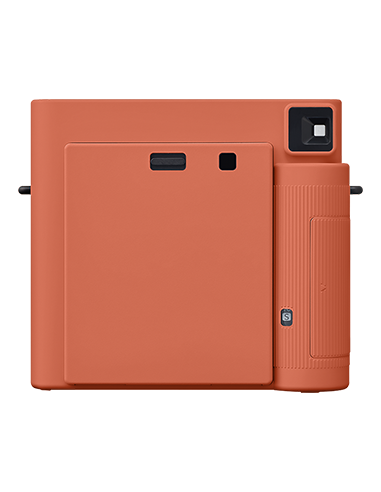 INSTAX SQ1 TERRACOTTA ORANGE EX D