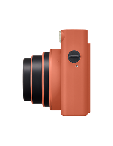 INSTAX SQ1 TERRACOTTA ORANGE EX D
